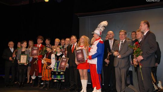 Grandioso z nagrodą marszałka