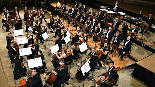 Gratka dla melomanów 