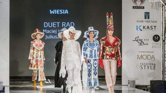 Gratka dla miłośników mody