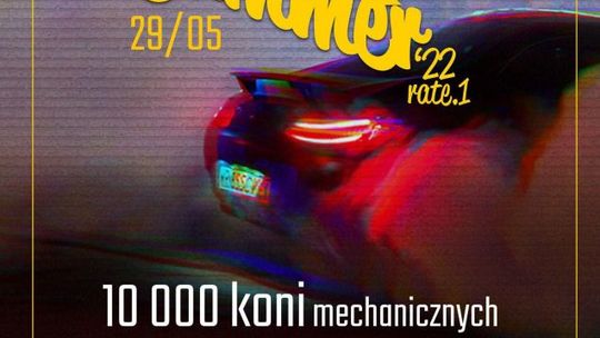 Gratka dla miłośników motoryzacji. Otwarcie sezonu SuperCarsRadom!
