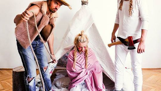 "Grażka, Grażka...", czyli Domowe Melodie w G2!