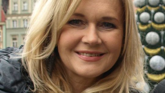 Grażyna Torbicka przejdzie do TVN'u - to więcej niż pewne!