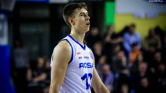 Grecy górą. Nieudany rewanż ROSY