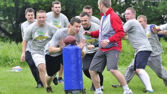 Green Ducks Radom po kolejnej rekrutacji