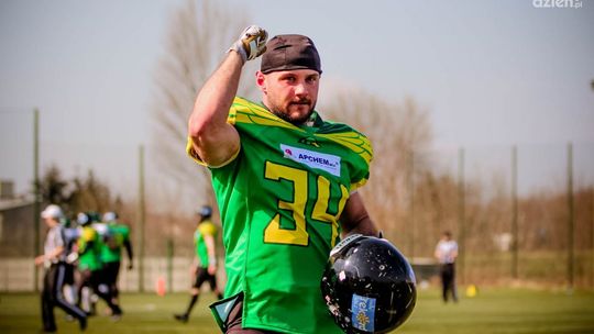 Green Ducks Radom - Tytani Lublin