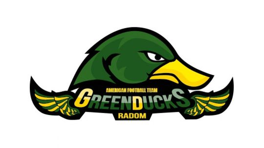 Green Ducks zaprasza na rekrutację do drużyny juniorów