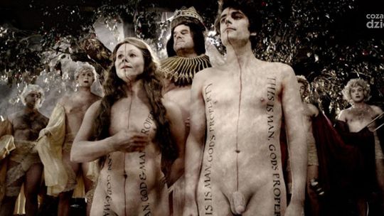 Greenaway i Kolski w Multikinie