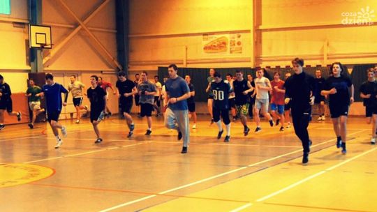 Greenducks Radom po pierwszej rekrutacji