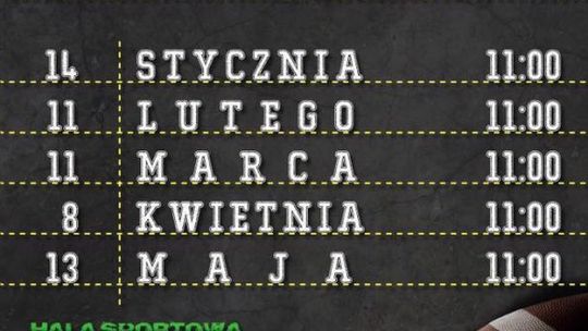 GreenDucks Radom rekrutują do drużyny