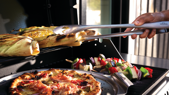 Grill gazowy a zdrowie – czy warto zamienić węgiel na gaz?