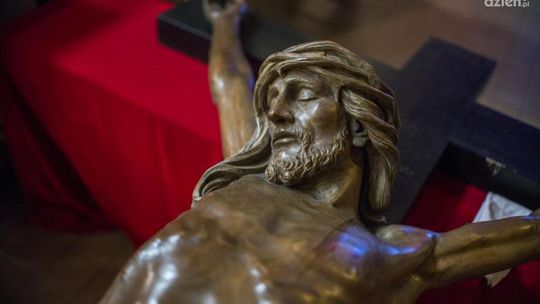 Groby Pańskie w Radomiu