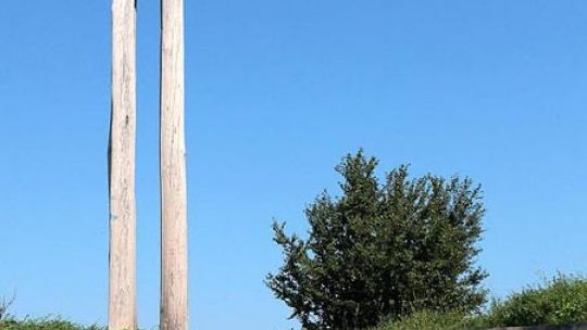 Grodzisko Piotrówka Grodzisko Piotrówka