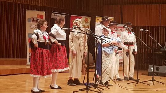 Grójec. Czy są anioły wśród uczniów Zespołu Szkół Specjalnych