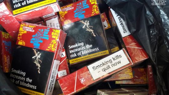 Grójec. Koniec rodzinnego interesu