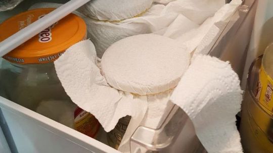 Grójec. Narkotyki o wartości ponad 21 tys. zł nie trafią na czarny rynek