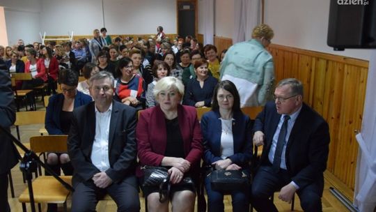 Grójec. Pierwsze Noworoczne Spotkanie Kół Gospodyń Wiejskich