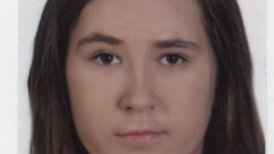 GRÓJEC. Policja poszukuje zaginionej nastolatki