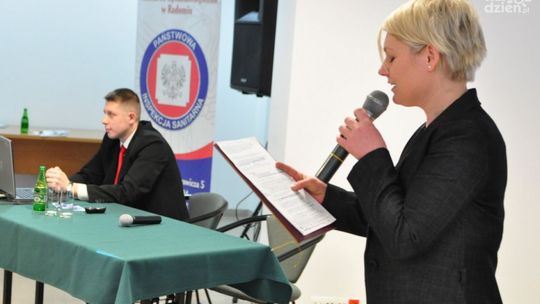 "Gromada" z nową propozycją