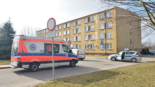 Groził wysadzeniem radomskiego MOPS. Został aresztowany