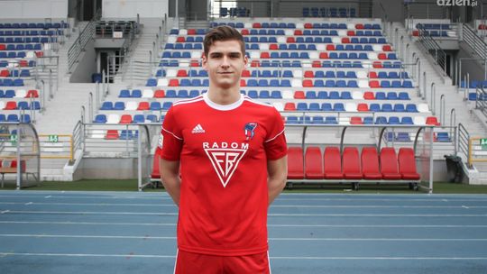 Groźna kontuzja obrońcy Broni