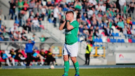 Groźna kontuzja Petera Mazana