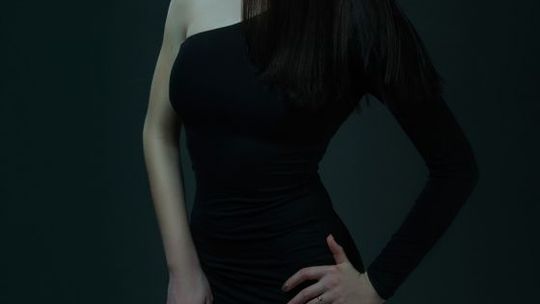 Grube rajstopy - idealny dodatek na chłodne dni!