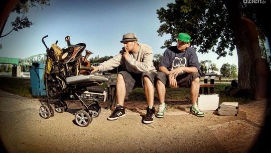 GrubSon i BRK zagrają w Klubie Strefa G2