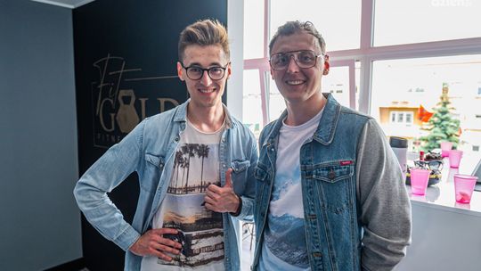 Grupa Fair Play: - W przyszłym roku chcemy stworzyć "swój" hit 