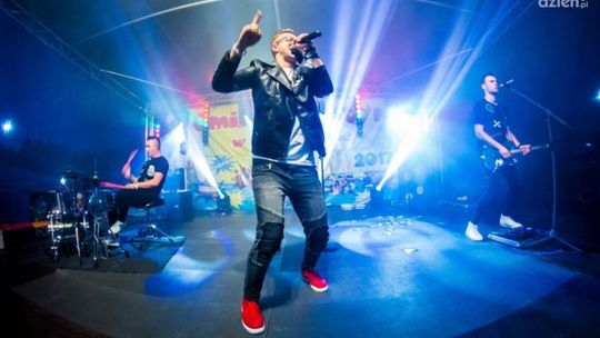 Grupa Playboys oraz Miły Pan wystąpią podczas charytatywnej akcji w Skaryszewie