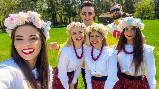 Grupa Playboys wydała nowy utwór. To piosenka "Pokochaj mnie"