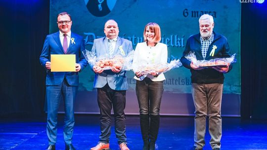 Grupa Radom Retrospekcja zwyciężyła w Wielkim Teście Wiedzy o Radomiu