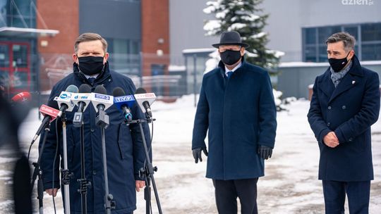 Gryglas o Grocie: Usterki wykryto w kilku sztukach na kilkudziesiąt tysięcy