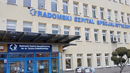 Radomski Szpital Specjalistyczny