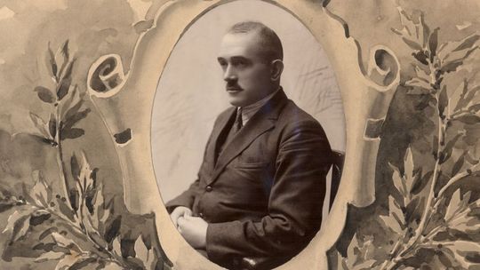 Grzecznarowski honorowym obywatelem. Zbierają podpisy