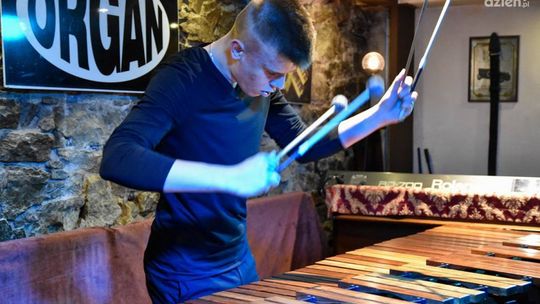 Grzegorz Chwaliński wśród "Najbardziej twórczych"