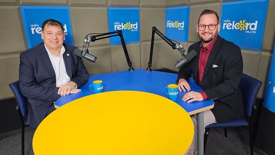 Grzegorz Gilewski: - W 2015 roku Radomiak nie miał nic. Dziś to marka numer jeden w mieście