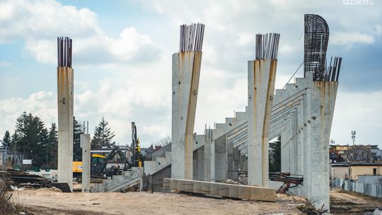 Grzegorz Janduła – Dziś podpiszemy aneks na budowę stadionu