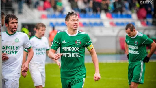 „Grzegorz” nie pomógł! Tylko remis Radomiaka
