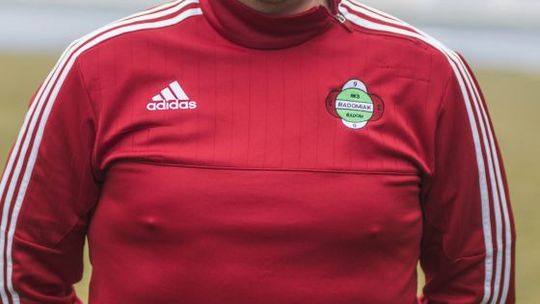 Grzegorz Opaliński: Doping kibiców będzie nam potrzebny