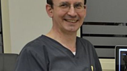 Grzegorz Romaszkiewicz - rozmowa w Radiu Rekord