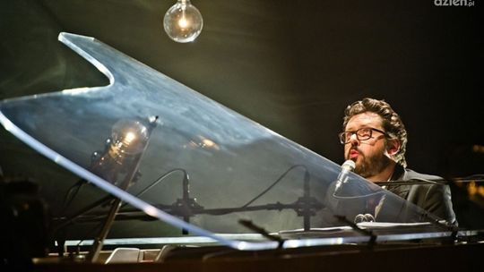 Grzegorz Turnau w Radomiu. Zapraszamy na wywiad!