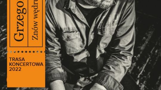 Grzegorz Turnau – Znów wędrujemy LIVE