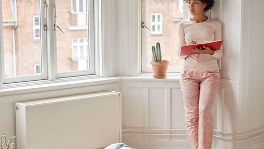 Grzejniki do pokoju – ciepło i styl razem