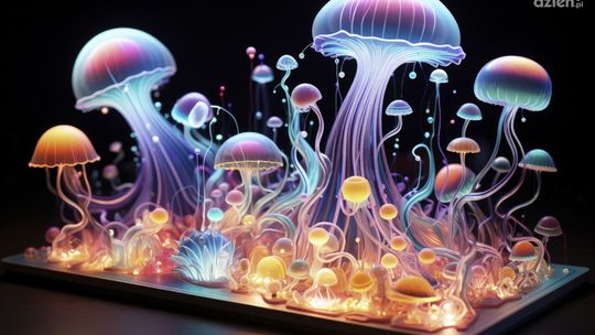 Grzyby psychodeliczne McKennaii – co warto o nich wiedzieć?