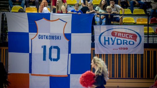 GTK Gliwice triumfowało w III memoriale im. Karola Gutkowskiego