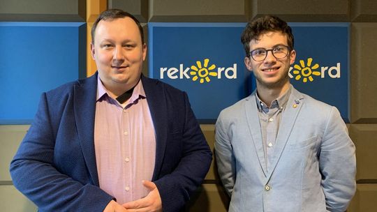 Gumiński: Walczymy o marszałka dla Radomia