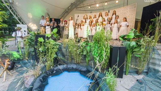 Guzowianki dla Krzysia Czupryna