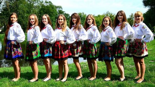 Guzowianki na Święto Niepodległości