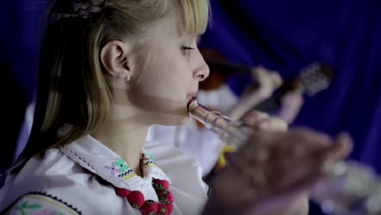 Guzowianki nagrały nowy klip (wideo)