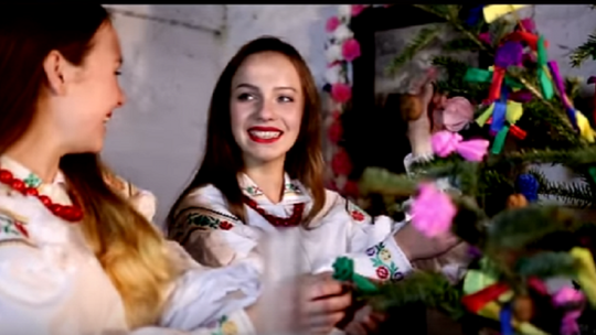 "Guzowianki" z pierwszą płytą